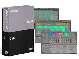 Ableton Live 10.0.2
